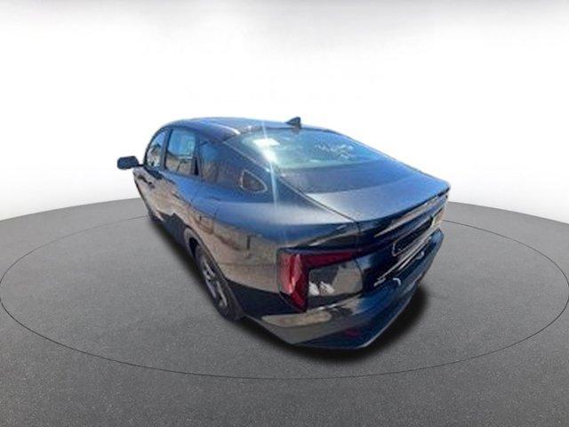 used 2025 Kia K4 car, priced at $20,332