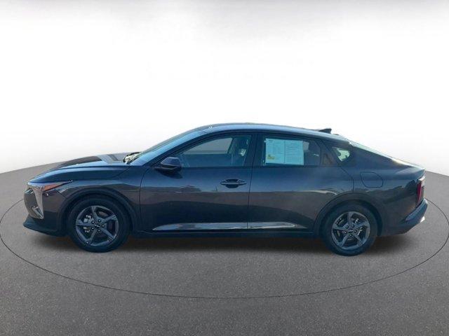 used 2025 Kia K4 car, priced at $18,956