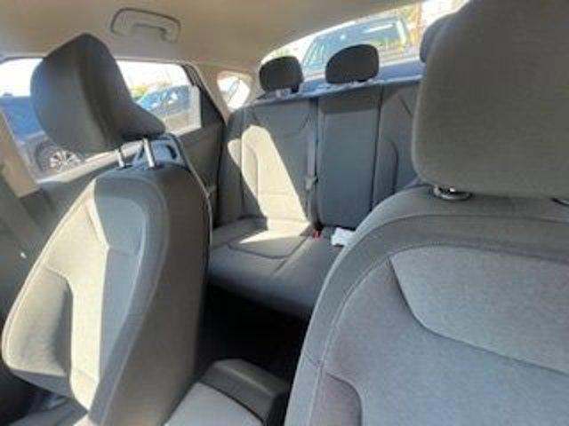 used 2025 Kia K4 car, priced at $20,332