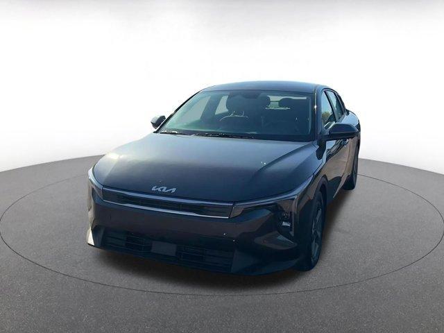 used 2025 Kia K4 car, priced at $18,956