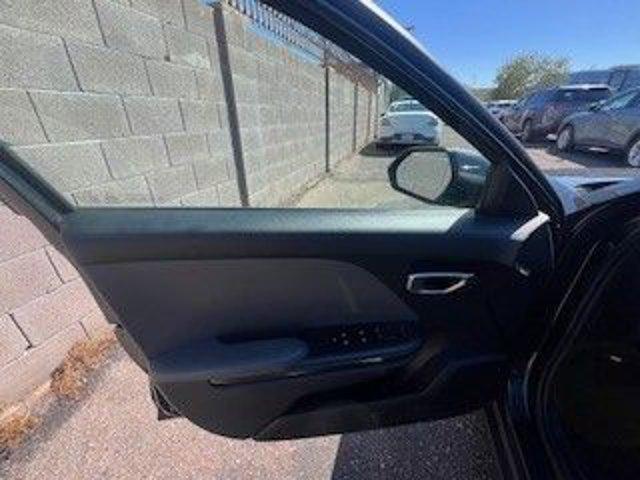 used 2025 Kia K4 car, priced at $20,332