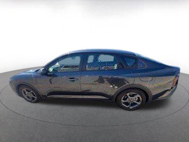 used 2025 Kia K4 car, priced at $20,332