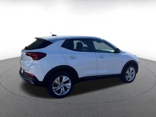 used 2025 Buick Encore GX car, priced at $20,208