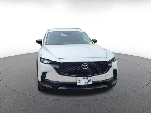used 2025 Mazda CX-50 Hybrid car, priced at $32,603
