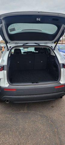 used 2025 Mazda CX-50 Hybrid car, priced at $32,000