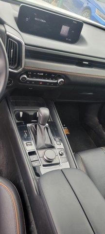 used 2025 Mazda CX-50 Hybrid car, priced at $32,603