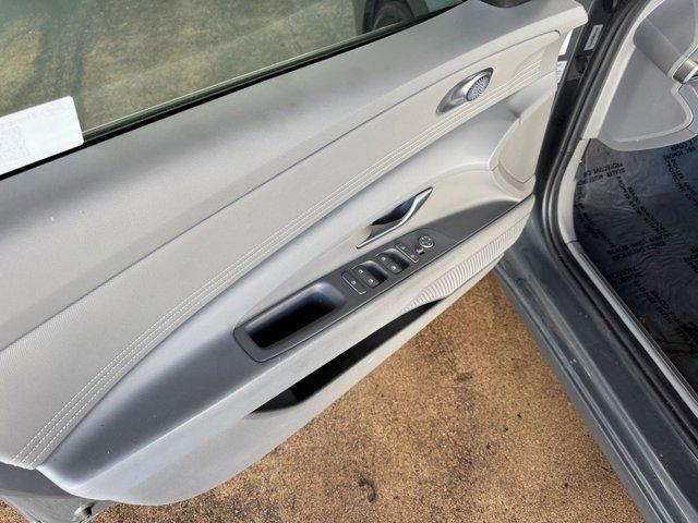 used 2025 Hyundai Elantra car, priced at $19,811