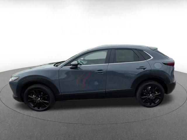 used 2025 Mazda CX-30 car, priced at $23,357