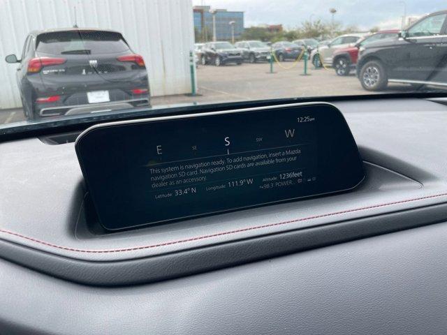 used 2025 Mazda CX-30 car, priced at $23,357