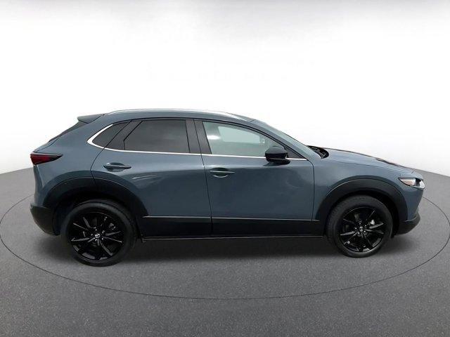 used 2025 Mazda CX-30 car, priced at $23,357