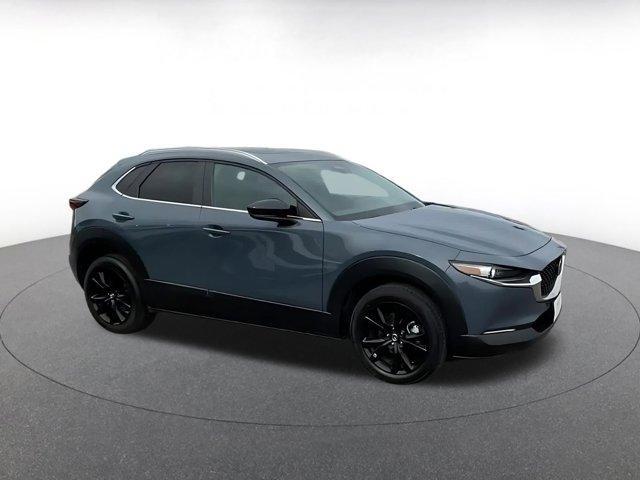 used 2025 Mazda CX-30 car, priced at $23,357
