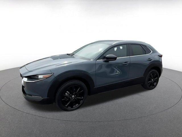 used 2025 Mazda CX-30 car, priced at $23,357