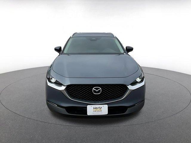used 2025 Mazda CX-30 car, priced at $23,357