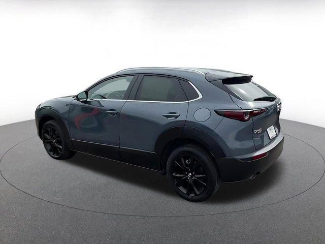 used 2025 Mazda CX-30 car, priced at $23,357
