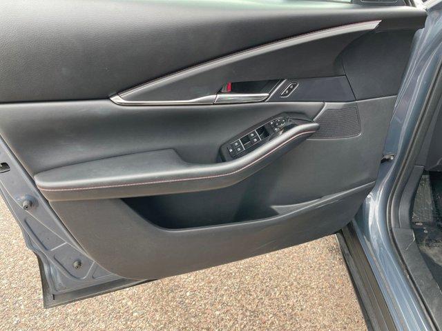 used 2025 Mazda CX-30 car, priced at $23,357