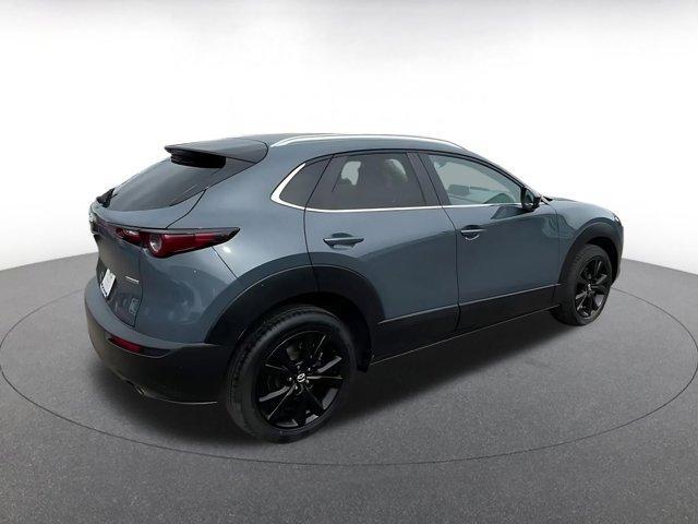 used 2025 Mazda CX-30 car, priced at $23,357