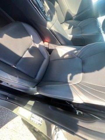 used 2025 Toyota Crown car, priced at $32,830