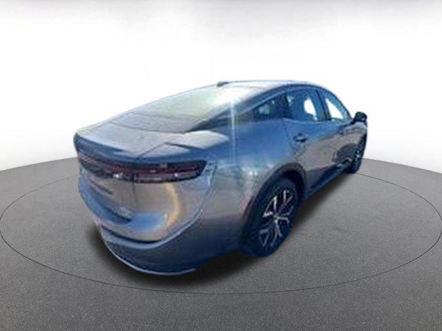 used 2025 Toyota Crown car, priced at $32,830