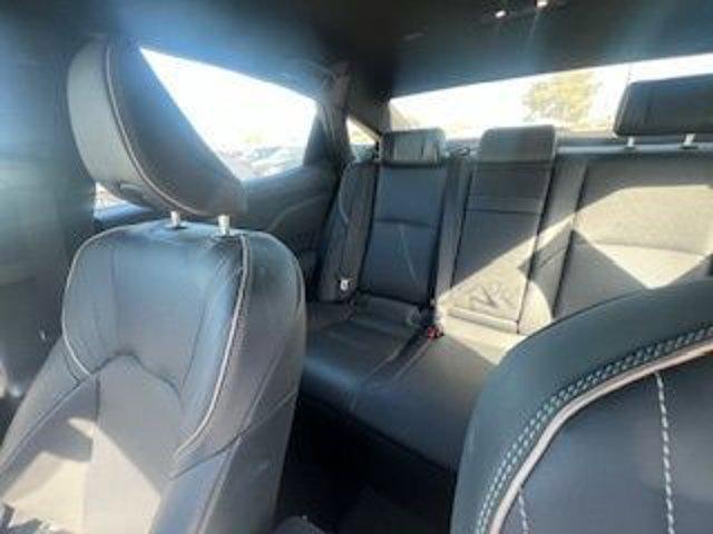 used 2025 Toyota Crown car, priced at $32,830