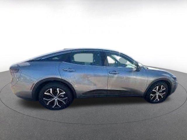 used 2025 Toyota Crown car, priced at $32,830