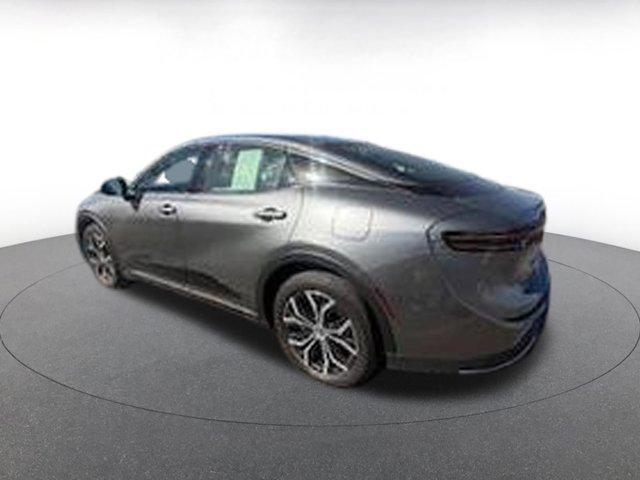 used 2025 Toyota Crown car, priced at $32,830