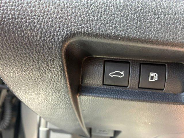 used 2025 Toyota Crown car, priced at $34,634