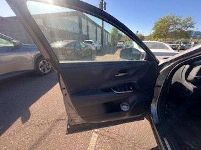 used 2025 Toyota Crown car, priced at $32,830