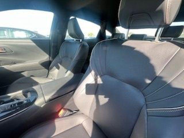 used 2025 Toyota Crown car, priced at $32,830