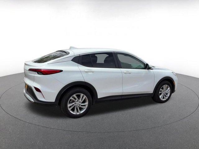 used 2025 Buick Envista car, priced at $22,449