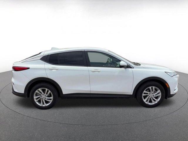 used 2025 Buick Envista car, priced at $22,449