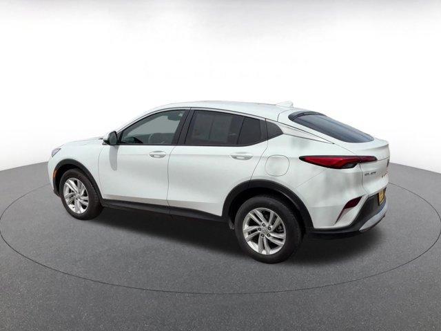 used 2025 Buick Envista car, priced at $22,449