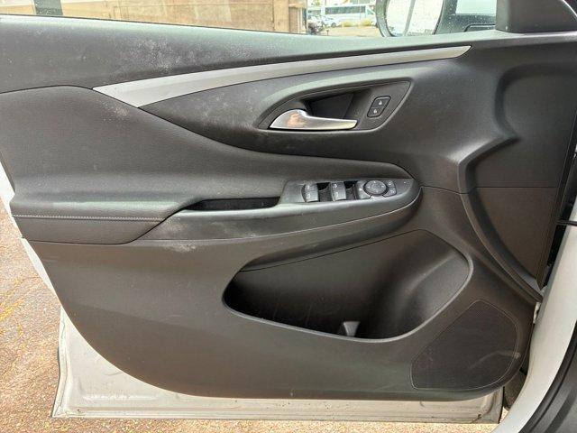 used 2025 Buick Envista car, priced at $22,449