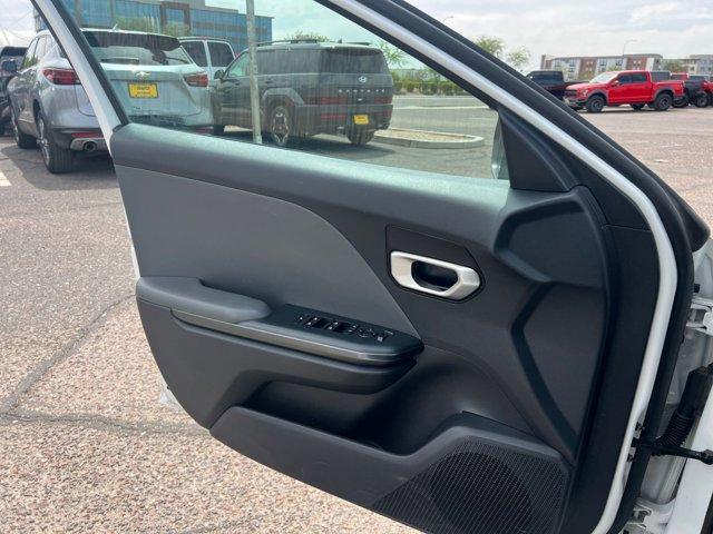 used 2025 Kia K4 car, priced at $19,256