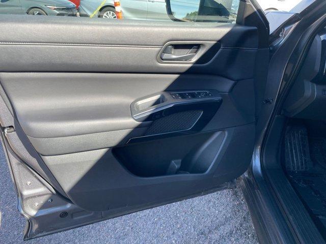 used 2025 Nissan Pathfinder car, priced at $29,230