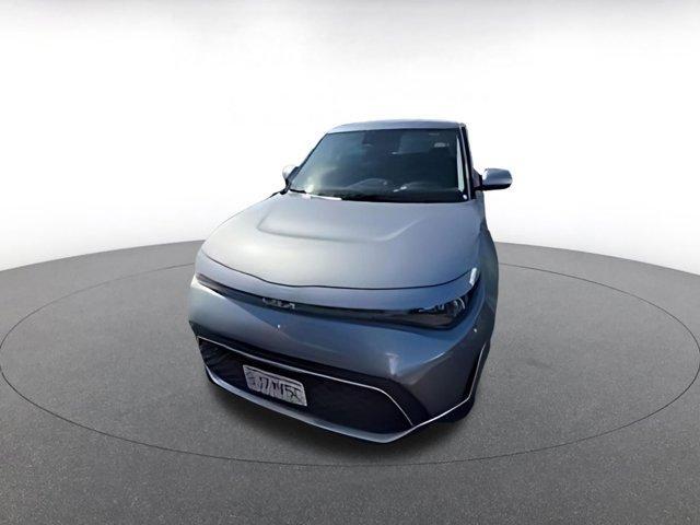 used 2025 Kia Soul car, priced at $17,952