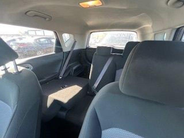 used 2025 Kia Soul car, priced at $17,952
