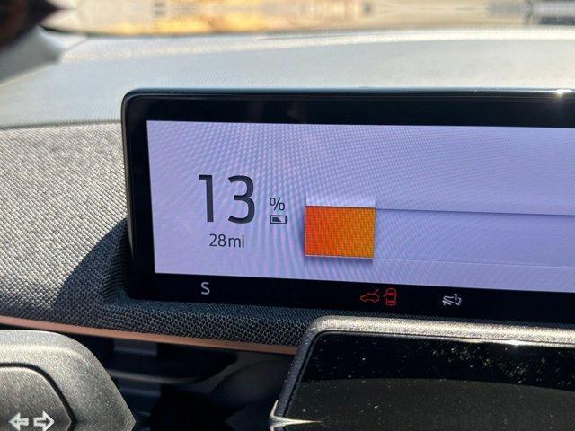 used 2023 Ford Mustang Mach-E car, priced at $48,000