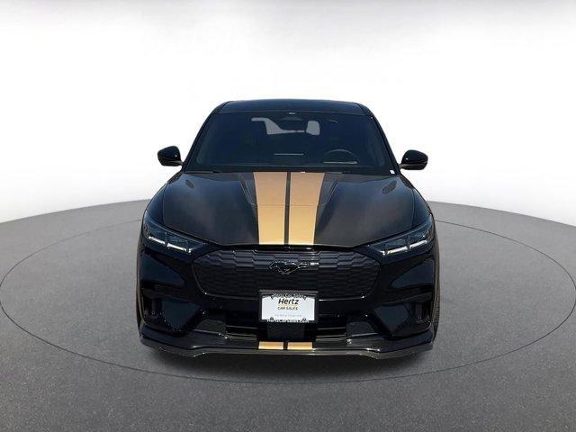 used 2023 Ford Mustang Mach-E car, priced at $48,000
