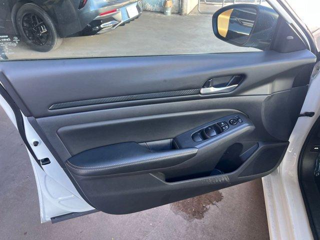 used 2025 Nissan Altima car, priced at $18,675