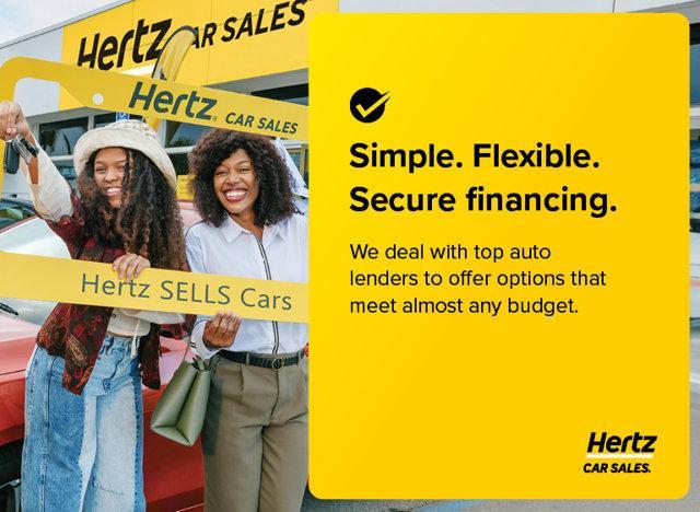 used 2025 Nissan Altima car, priced at $18,675