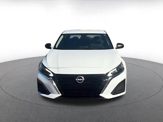 used 2025 Nissan Altima car, priced at $18,675