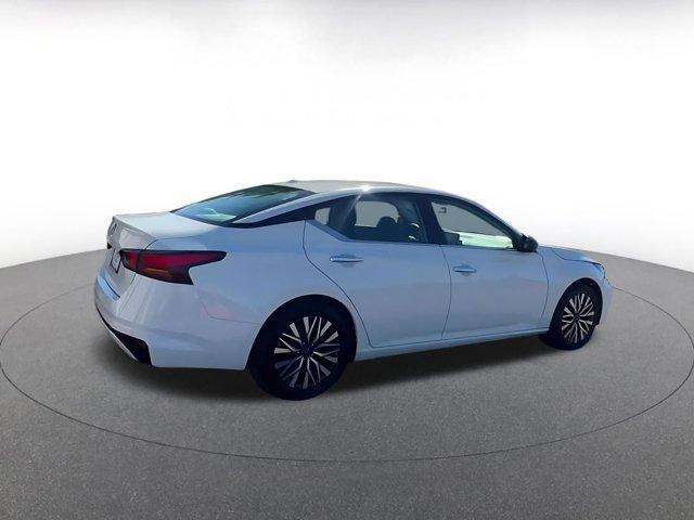used 2025 Nissan Altima car, priced at $18,675