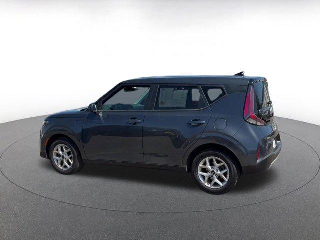 used 2025 Kia Soul car, priced at $17,784