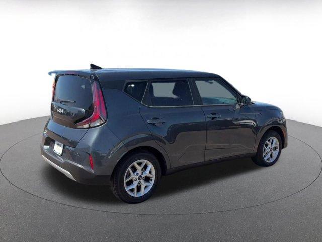 used 2025 Kia Soul car, priced at $17,784