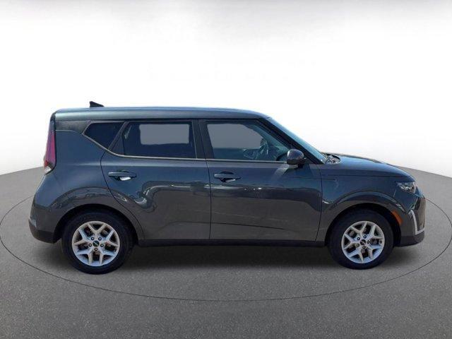 used 2025 Kia Soul car, priced at $17,784