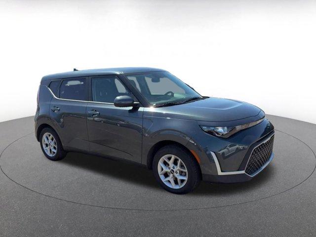 used 2025 Kia Soul car, priced at $17,784