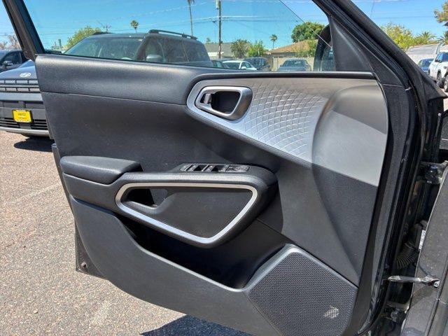 used 2025 Kia Soul car, priced at $17,784