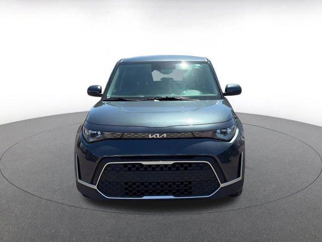used 2025 Kia Soul car, priced at $17,784