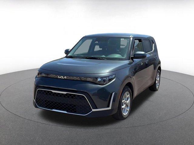 used 2025 Kia Soul car, priced at $17,784