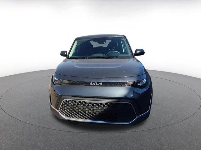 used 2025 Kia Soul car, priced at $17,952